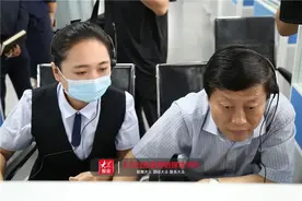 淄博市教育局局长接热线！上学划片、中考招生指标…都有人问了图片