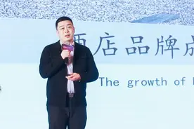 仟那创始人陈坤峰：酒店连锁化是趋势，打品牌得有“三板斧”图片