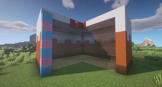 《我的世界手游》蛋糕房怎么建 蛋糕房建造图文攻略