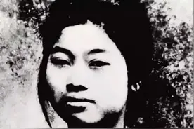女烈士唐义贞：被捕后吞下绝密文件，被敌军残忍剖腹，年仅25岁图片