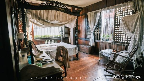 菲律宾｜逃离冷冷的冬天飞去热带的岛屿享受阳光与海滩