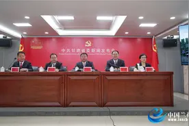 黄河之滨崛起现代化新城 金城兰州蓄势腾飞图片