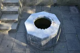 浙江寺庙一古井“闹鬼”，专家连掘12天，捞出100余件国宝图片