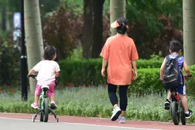 杭州女孩患狂犬病脑死亡，父亲：不愿放弃治疗，希望有人救救我的孩子图片