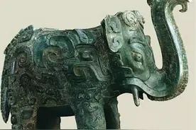史上唯一被处以绞刑的大象玛丽，到底做错了什么？要被如此对待？图片