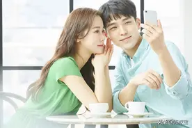 男女约会，容易让感情升温的3个“爆点”话题图片