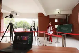 红外热成像测温，一场疫情引发的盛宴正在退潮！！剩下一地鸡毛图片