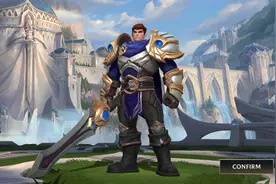 LOL手游国际服怎么玩？三个步骤教你顺利畅玩图片