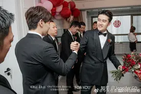 有一种友谊，叫邓伦和石家庄十一子！图片
