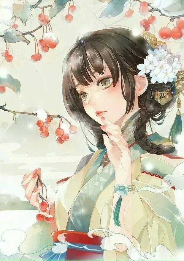 蓬莱客8本古言推荐，先婚后爱《折腰》《菩珠》《表妹万福》好看
