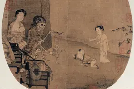 宋朝人爱吃羊肉不是胡化，而是内在精神的衰败图片