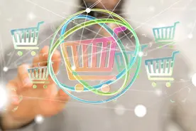 2020年，全球消费者都在中国买了什么？图片