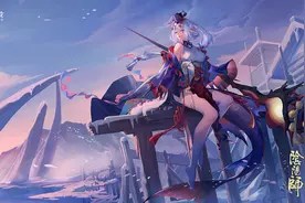 阴阳师：永生之海第4层最速通关阵容配置参考图片