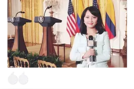 冒死入巴西毒窟，中美交锋现场被“轰赶”....他们不上热搜我不服图片