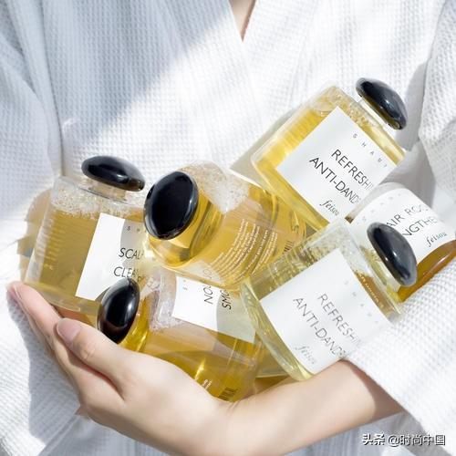 好用到停不下来的氨基酸洗发水，用香气唤醒你的初恋