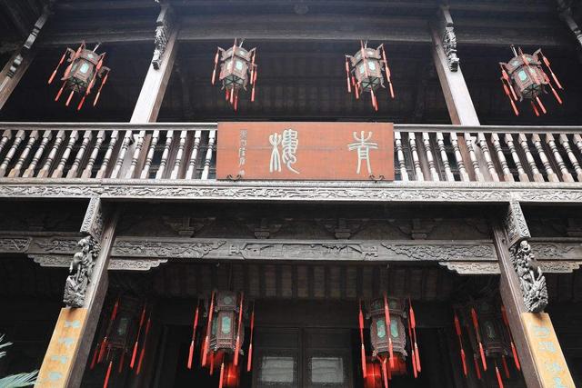 一品青楼攻略最新（古代去一次青楼要花多少银子）