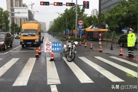 江苏苏州：谢谢你送来的“温暖”，我们收到了！图片