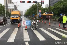 江苏苏州：谢谢你送来的“温暖”，我们收到了！图片