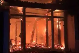 巴黎圣母院非人为纵火、国家文物局通报6起文物火灾事故【三分钟法治新闻全知道】图片