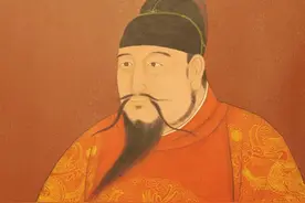 汉王朱高煦：我走父亲朱棣的路，为何结局却相差甚远？图片