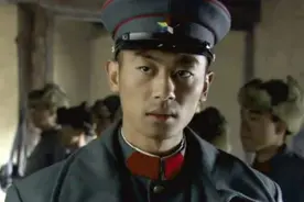 6年了，朱亚文，你可算又演了部高分好剧图片