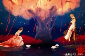 高阳与辩机：冲破世俗枷锁的爱恋，注定了她们的悲剧结局图片