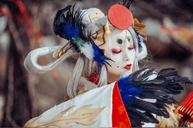 中国妖怪大百科，还原根植于中国的日本妖怪本来面貌图片