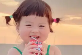贵圈颜值被吐槽一代不如一代，真正的漫画颜门面脸却都流落民间…图片