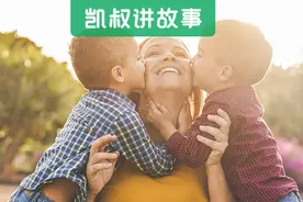 养大两个娃，当妈的快把自己历练成半个儿科专家图片