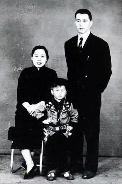 细数祖籍山东的港台明星们，个个盘靓条顺，演技也不遑多让