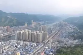 贵州所有贫困县全部脱贫摘帽图片