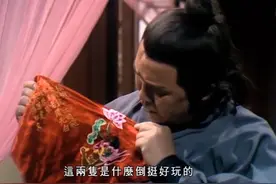 时隔20年，再读《射雕英雄传》原著，才明白老顽童有多不爱瑛姑图片
