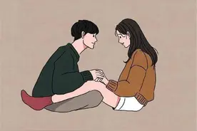 感情中，就算夫妻关系再好，这三种话，也不能轻易说图片