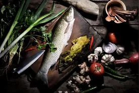 别让细菌在你家菜板上安家！用它代替易发霉菜板，拒绝病从口入图片