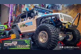 为什么RC遥控模型中的女子业余爱好者如此之少？图片