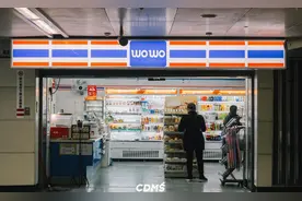 再见了，成都所有的WOWO图片