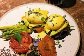 “禅城区西餐厅热门榜NO1”？网红打卡圣地？休闲约会好去处？图片