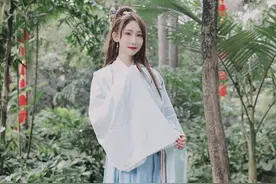SING女团 陈丽，青青园中葵，朝露待日晞图片