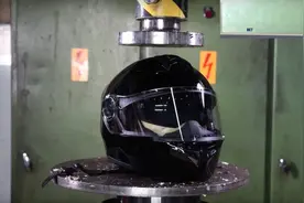 老盔保养有诀窍？阿Ray给你支支招图片