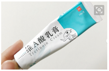 淘宝鸡皮肤药膏