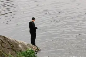 新手玩路亚必须经历的4个阶段，“炒粉”只是第一步图片