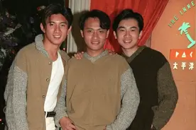 苏有朋秘婚10年老婆是白富美？林心如私下称她为嫂子，赵薇也知道图片