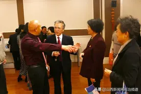 天津康宁津园：锣鼓声声传京韵，国粹光耀康宁园图片