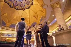 夜总会都开始大数据分析，男人还有隐私么？图片