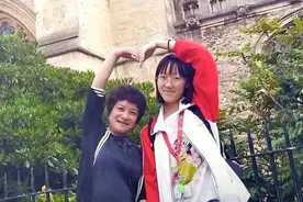 唐楚玥以725分考上北大：原来培养学霸孩子，关键在于小学六年图片