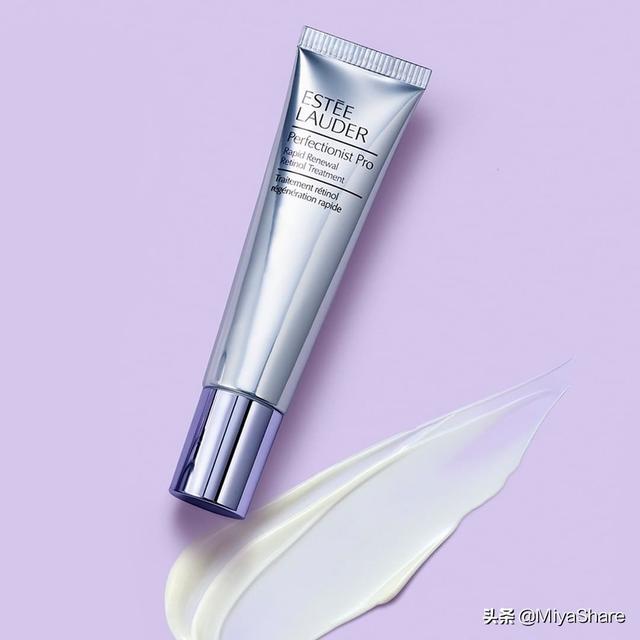 雅诗兰黛5款精华：高能小棕瓶被虚夸，抚纹精华有实效却凭遭吐槽