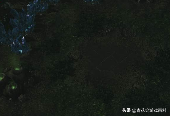 从《星际争霸》的倒下看传统RTS游戏没落的原因