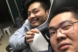 综艺被套路却不离不弃，700万工资坚持平分，这是什么神仙友情图片
