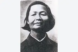 红色娘子军的精彩故事图片