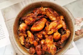 7道情人节菜谱，荤素主食饮品都有了，浪漫晚餐在家做，健康实惠图片